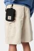 Image Sacoche Carhartt Bowden Pouch - Noir à 24,50€