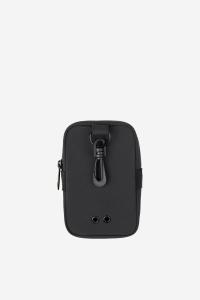 Image Sacoche Carhartt Bowden Pouch - Noir à 24,50€