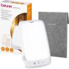 Image Lampe Luminothérapie Beurer TL35 - 10.000 Lux - Blanc à 44,99€