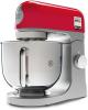 Image Robot Pâtissier KENWOOD KMX750RD - 1000W - Rouge à 222,07€(+ODR de 20%)