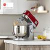 Image Robot Pâtissier KENWOOD KMX750RD - 1000W - Rouge à 222,07€(+ODR de 20%)