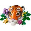 Image Le Tigre LEGO Art 31217 La Collection Faune - 744PCS à 43,99€