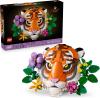 Image Le Tigre LEGO Art 31217 La Collection Faune - 744PCS à 43,99€