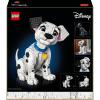 Image Le Chiot des 101 Dalmatiens LEGO Disney 43269 - 1722PCS à 110,39€