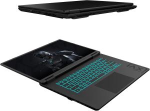 Image PC Portable 16" GIGABYTE CWHI3FR894SH Gaming A16 (i7, RAM 16Go, SSD 1To, RTX5070) - Noir à 1 097,42€