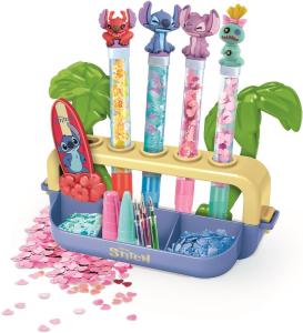 Image Stylos Enfant Stitch à Personnalise Clementoni 18204 PenCreator Studio The Original