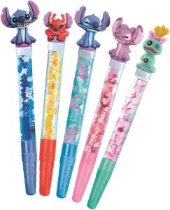Image Stylos Enfant Stitch à Personnalise Clementoni 18204 PenCreator Studio The Original