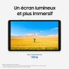Image Tablette Android 8.7" Samsung Galaxy Tab A11 - 64Go + Chargeur 25W à 139,98€ [+ODR 30€]