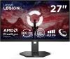 Image Écran Gaming 27'' QHD Lenovo Legion 27Q-11 Pro - Noir à 169,90€