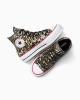 Image Chaussures High Top Femme Converse Chuck Taylor All Star Lift Platform Leopard à 53,99€