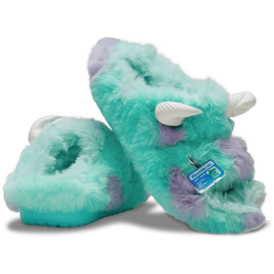 Image Sandales Homme Crocs Monsters, Inc. Sulley Classic Cozzzy à 55,99€