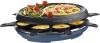 Image Raclette Grill et Crêpe Tefal RE310401 Colormania 3 en 1 - 1050W - Bleu à 44,99€