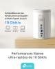 Image Pack de 3 TP-Link Deco BE68 WiFi 7 Mesh BE14000 tri-Bande - Blanc à 599,90€