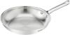 Image Poêle 28cm Tefal B8660634 Duetto On - Inox à 27,99€