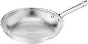 Image Poêle 28cm Tefal B8660634 Duetto On - Inox à 27,99€