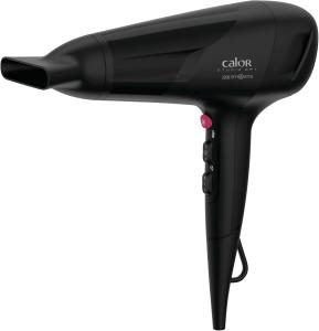 Image Sèche-cheveux Calor CV5803C0 Studio Dry - Noir à 16,99€