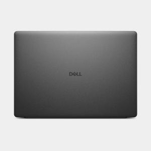 Image PC Portable 16" 2K Dell DC16255 (Ryzen 5 220, RAM 16Go, SSD 512Go) - Noir à