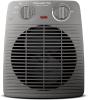Image Radiateur Soufflant Rowenta SO2212F0 Compact Power - Gris à 32,99€