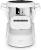 Image Robot cuiseur Moulinex HF8408F1 Companion - 3L - Gris à 399,99€