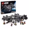 Image Set LEGO 75374 Star Wars Skeleton Crew Le Onyx Cinder - 1325PCS à 90.90€