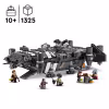 Image Set LEGO 75374 Star Wars Skeleton Crew Le Onyx Cinder - 1325PCS à 90.90€
