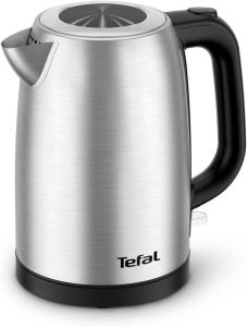 Image Bouilloire Tefal KI1R0DE0 - 1,7L, 2200W - Inox à 22,99€