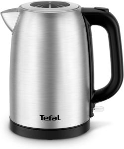 Image Bouilloire Tefal KI1R0DE0 - 1,7L, 2200W - Inox à 22,99€