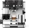 Image Machine à café Ninja ES501EU Luxe Essential - Argent à 299,99€