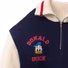 Image Pull Adultes Disney Donald Duck - XS à XL - Noir/Beige à 33€