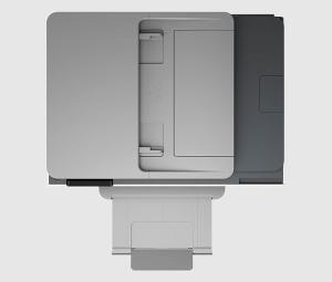 Image Imprimante Multifonction HP 405U3B OfficeJet Pro 8122e - Jet d'encre - Gris à 84,37€