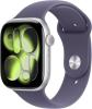 Image Smartwatch Apple Watch Series 11 - GPS, 46mm - Plusieurs coloris à 399€