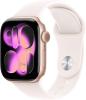 Image Smartwatch Apple Watch Series 11 - GPS, 46mm - Plusieurs coloris à 399€