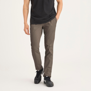 Image Pantalon Homme Dockers Original Chino Pants - Skinny Fit - Chocolat à 53,50€