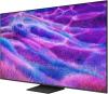 Image Smart TV QLED 75" 4K Samsung QN80F AI Neo QLED - Modèle 2025 - Mini LED - Noir à 1099€