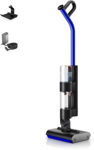 Image Aspirateur Laveur 2-en-1 Dyson WashG1™ - Noir/Bleu à 339€