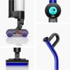 Image Aspirateur Laveur 2-en-1 Dyson WashG1™ - Noir/Bleu à 339€