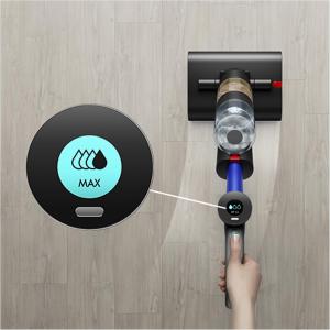 Image Aspirateur Laveur 2-en-1 Dyson WashG1™ - Noir/Bleu à 339€