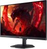 Image Écran PC 23.8" FHD acer Nitro KG242YX1bmiipfx Gamer - 200Hz, 1ms - Noir à 79,90€