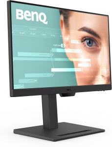 Image Ecran PC 23,8" FHD BenQ GW2490T - 100Hz - Noir à 109€