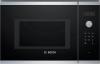 Image Micro-ondes Encastrable Bosch BFL553MS0 Série 4 - Inox/Noir à 239€