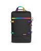 Image Grand Sac à Dos Eastpak Travelpack Tie Dye  - Compartiment PC Portable - H51 x W33 x D23 | 42 L - Rainbow à 80,50€