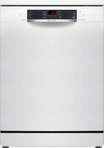 Image Lave-vaisselle Bosch SMS26AW01F Série 2 - Pose libre - Blanc à 379,99€