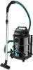 Image Aspirateur Vertical Filaire Cecotec Conga Rockstar Wet & Dry Steel Pro Tool - 30L, 1600W - Noir à 53,90€