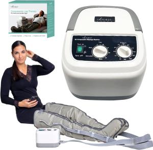 Image Bottes Pressothérapie Edicare Drainage Lymphatique, Appareil de Massage