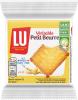 Image 140 sachets de 25g LU - Véritable Petit Beurre - Format de Poche à 21,34€