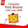 Image 140 sachets de 25g LU - Véritable Petit Beurre - Format de Poche à 21,34€