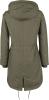Image Parka Femme Brandit Mash Lake - Vert Olive à 86,99€