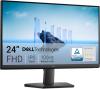 Image Écran PC 24" FHD Dell SE2425HM - 5ms, 100Hz - Noir à 80,75€
