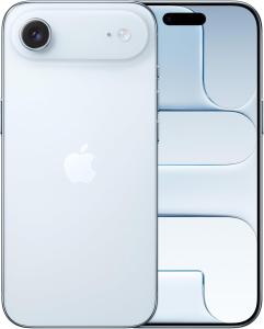 Image Smartphone 6,5" Apple iPhone Air - 256Go, A19Pro - Plusieurs Coloris à 959€