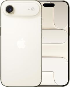 Image Smartphone 6,5" Apple iPhone Air - 256Go, A19Pro - Plusieurs Coloris à 959€